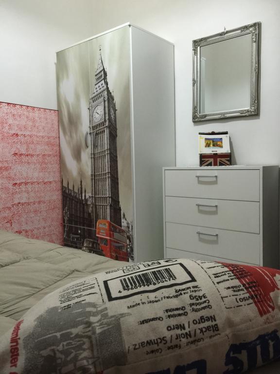 Il Porto Aparthotel Tuoro sul Trasimeno Szoba fotó