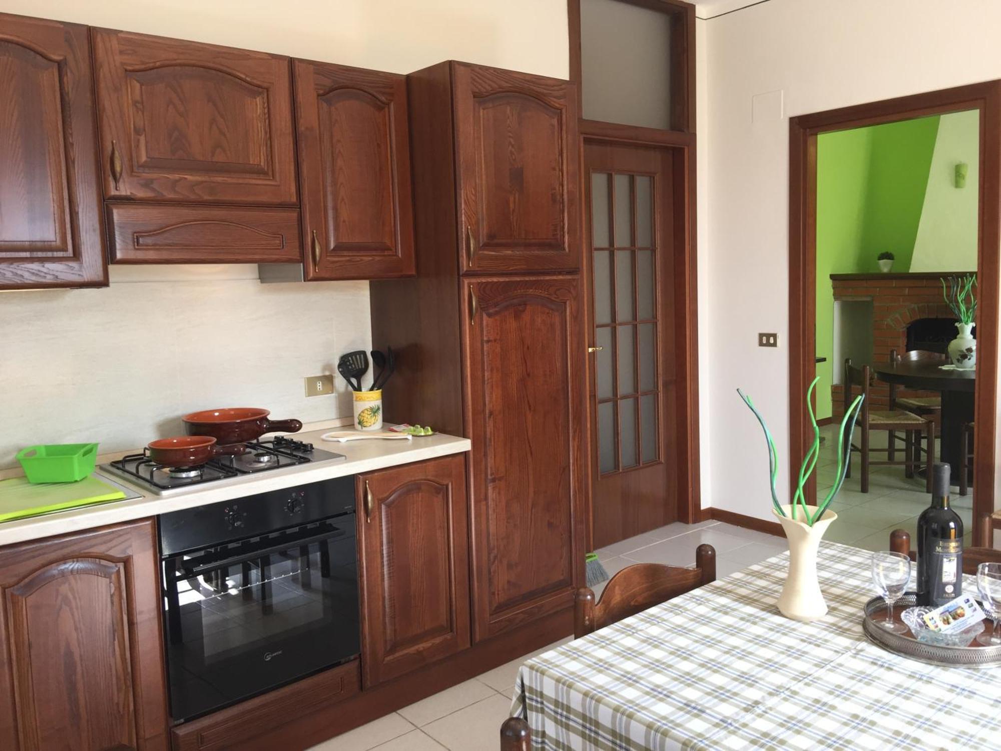Il Porto Aparthotel Tuoro sul Trasimeno Szoba fotó