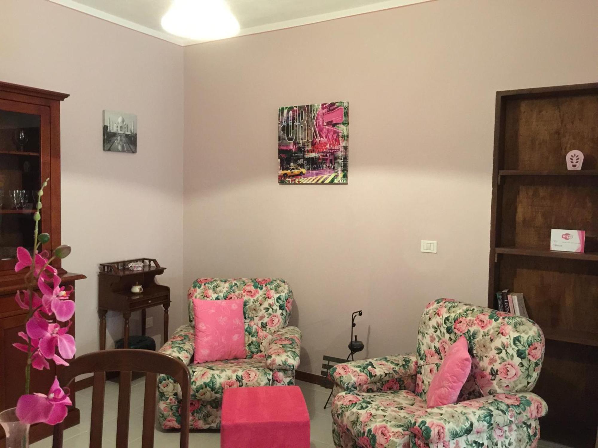 Il Porto Aparthotel Tuoro sul Trasimeno Szoba fotó