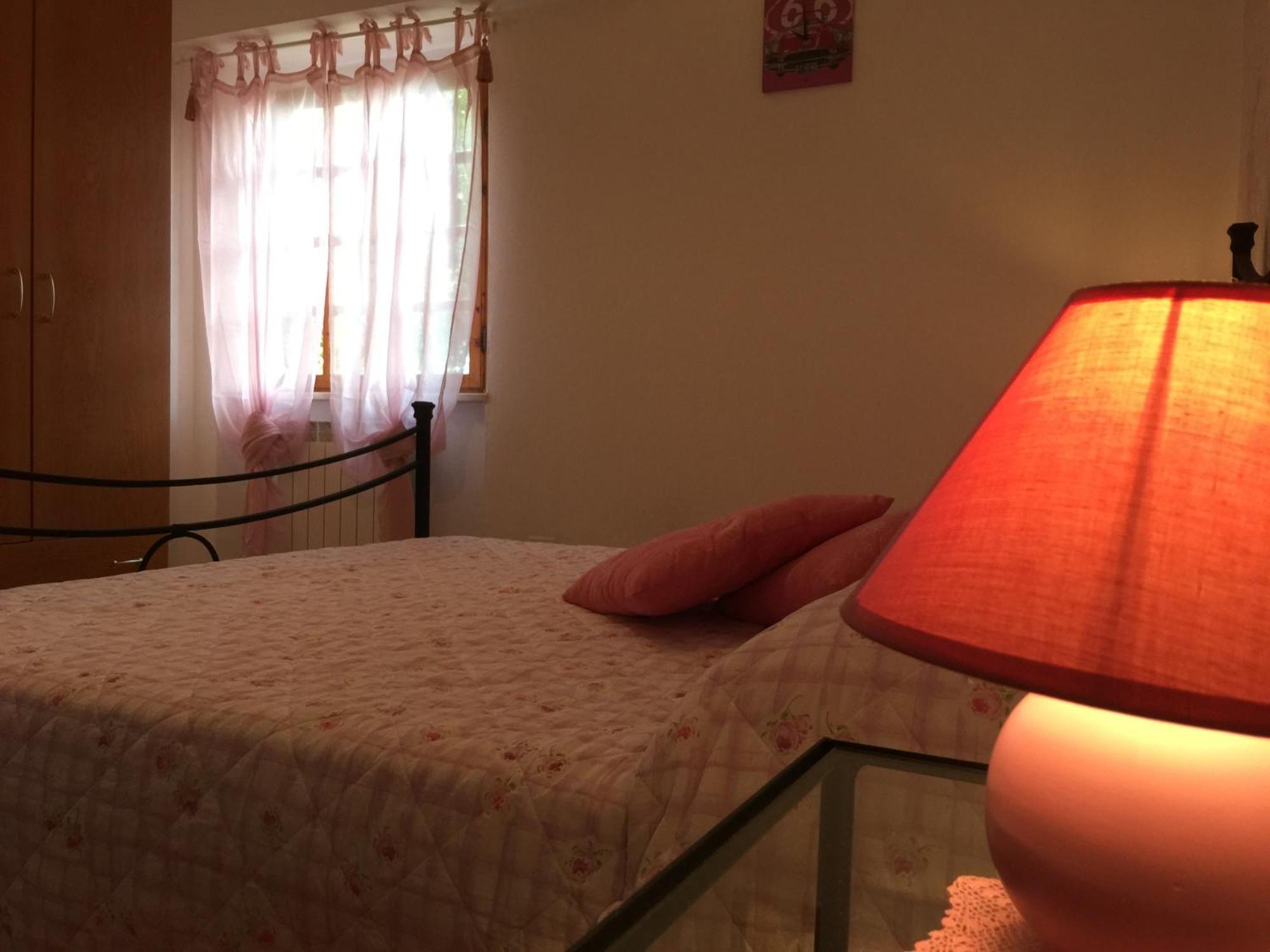 Il Porto Aparthotel Tuoro sul Trasimeno Szoba fotó