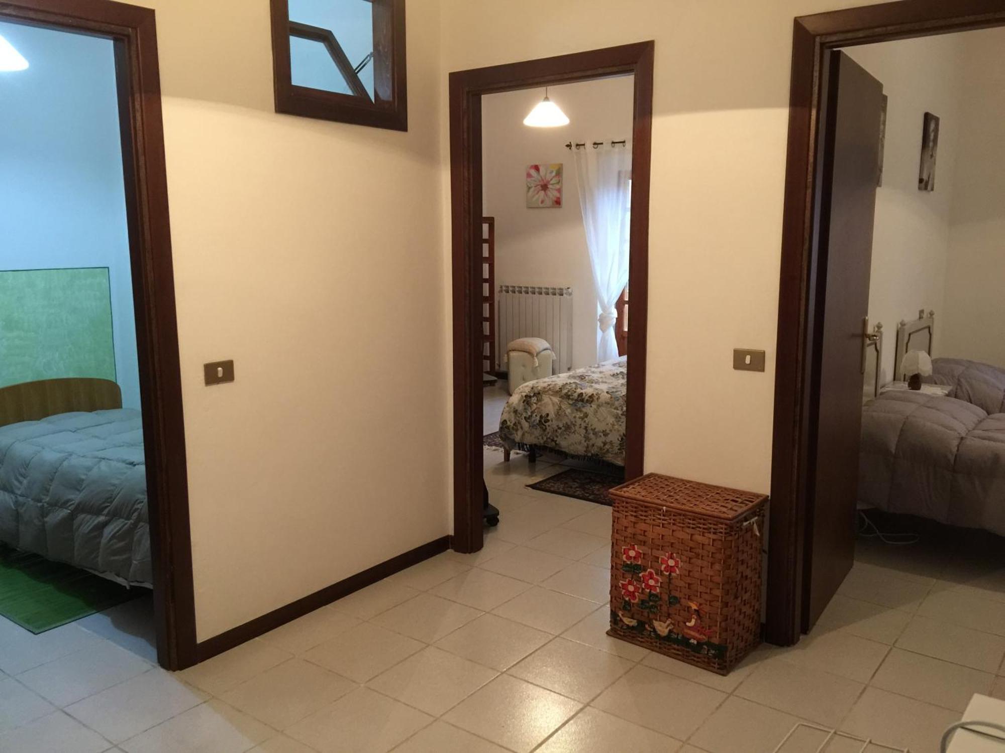 Il Porto Aparthotel Tuoro sul Trasimeno Szoba fotó