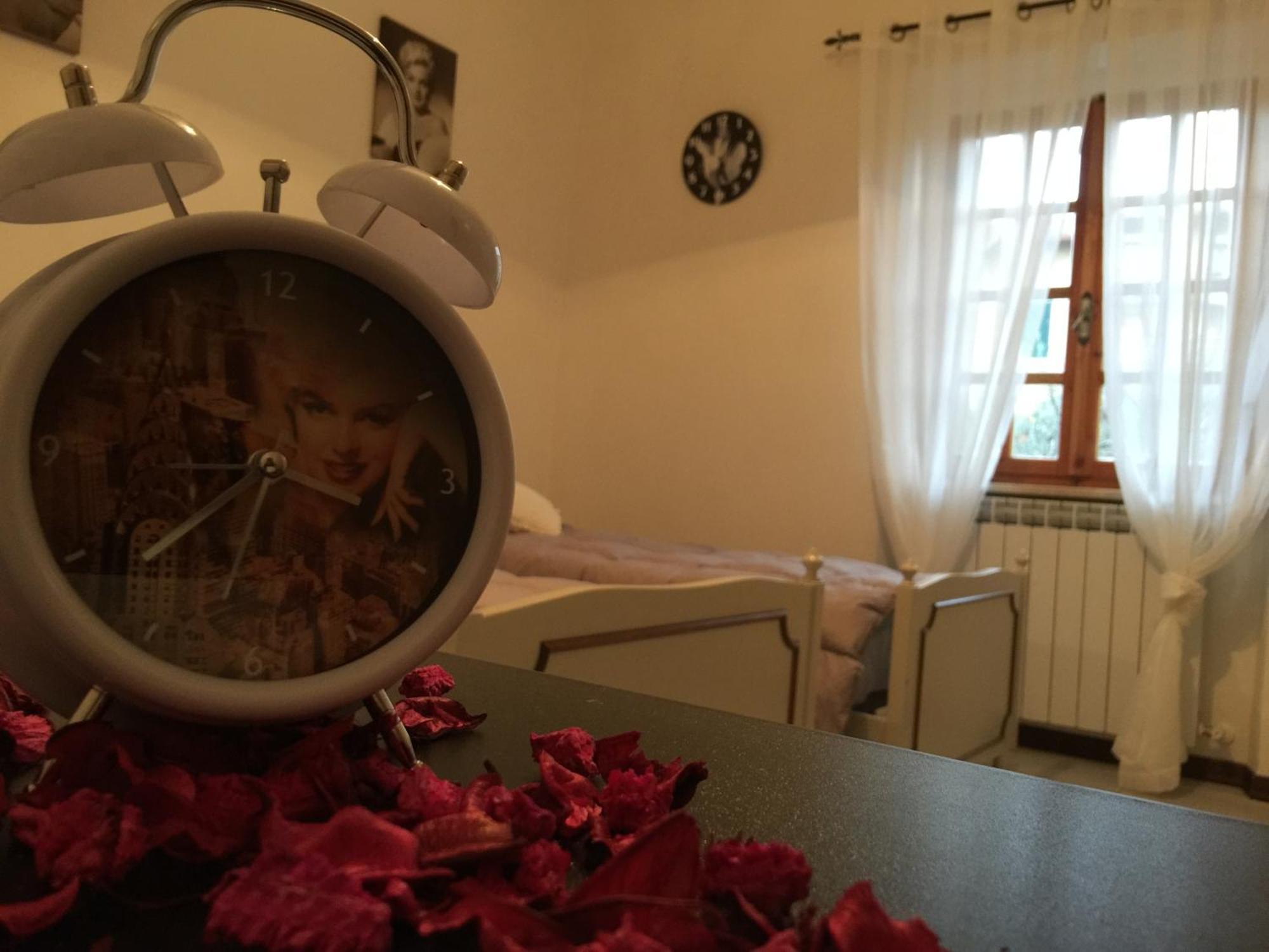 Il Porto Aparthotel Tuoro sul Trasimeno Szoba fotó