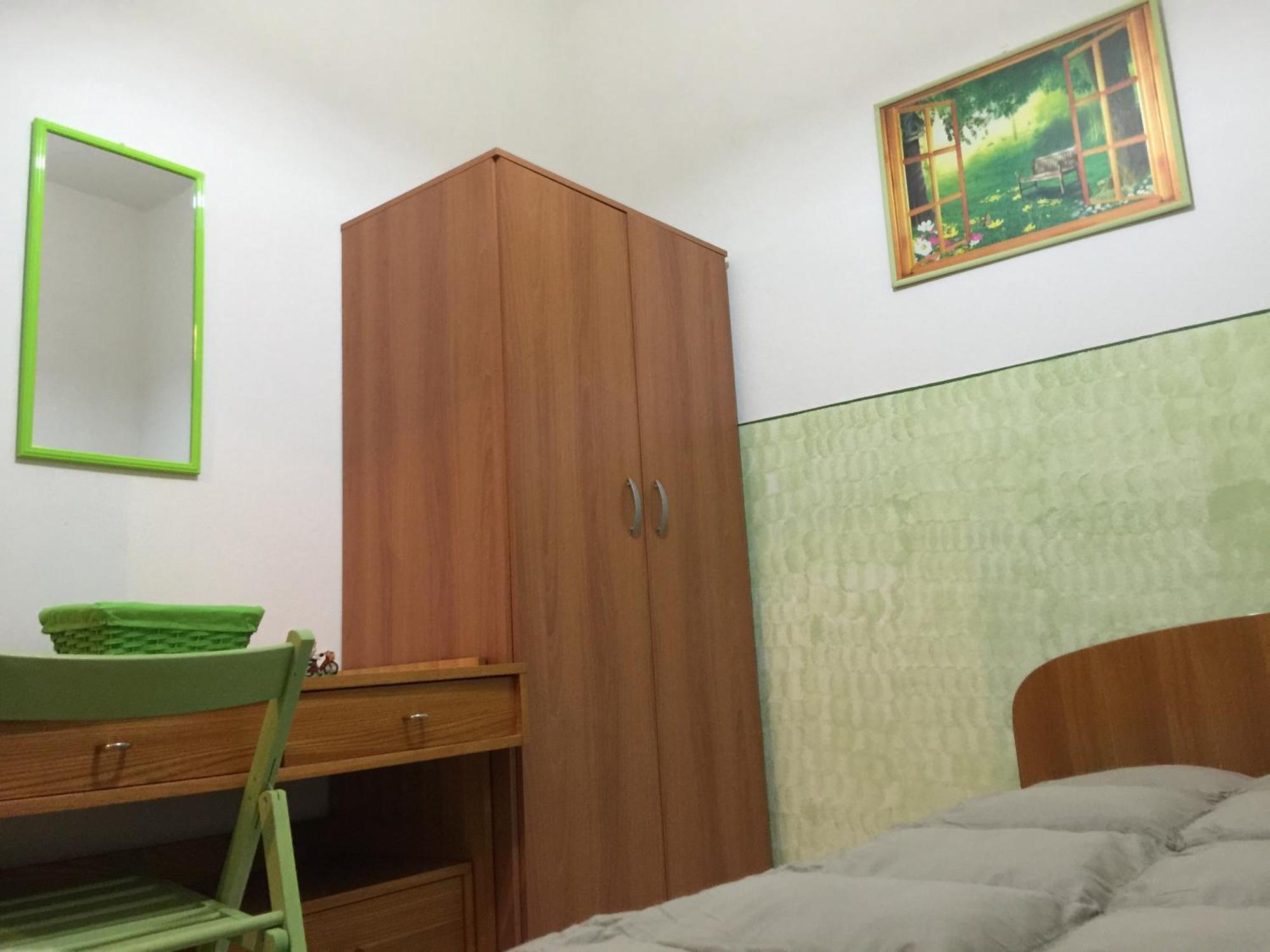 Il Porto Aparthotel Tuoro sul Trasimeno Szoba fotó
